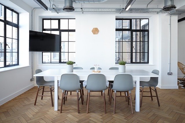 Read more about the article דגשים בבחירת ריהוט משרדי