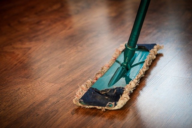 Read more about the article אילו שירותי ניקיון למשרד מוצעים לכם?