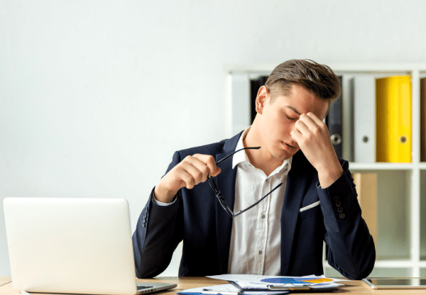Read more about the article 3 טיפים להפגת לחצים אחרי העבודה במשרד